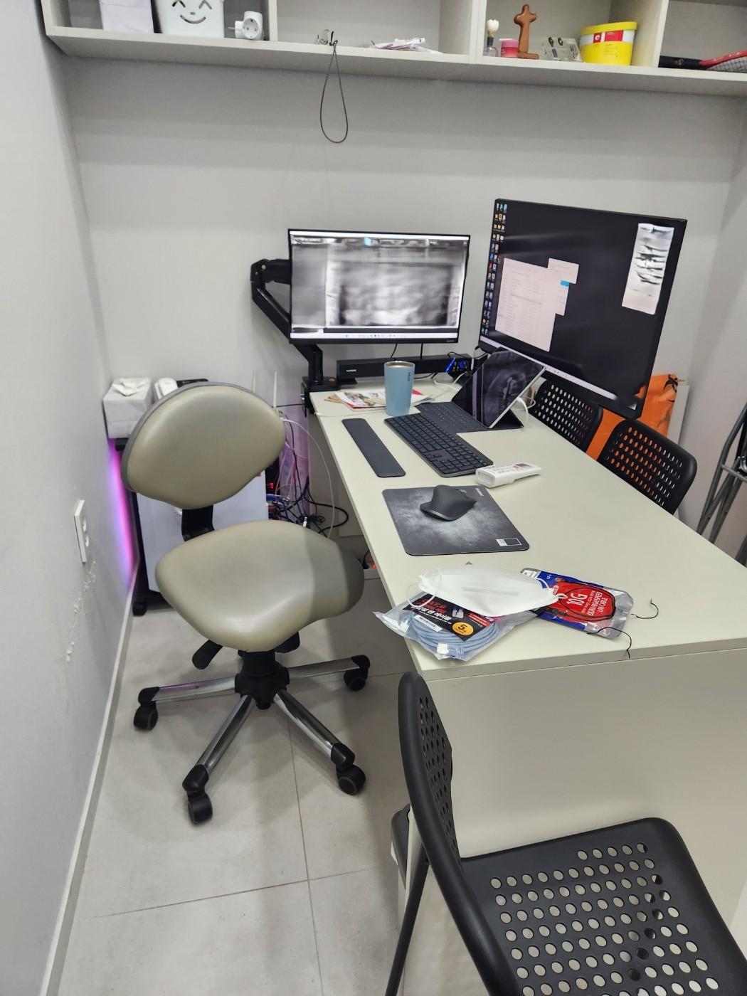 [병원/공장/사무실] 시공 사진